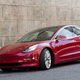 Image for article titled Tesla Somehow Cheated On Emissions With An Emissions-Free Car